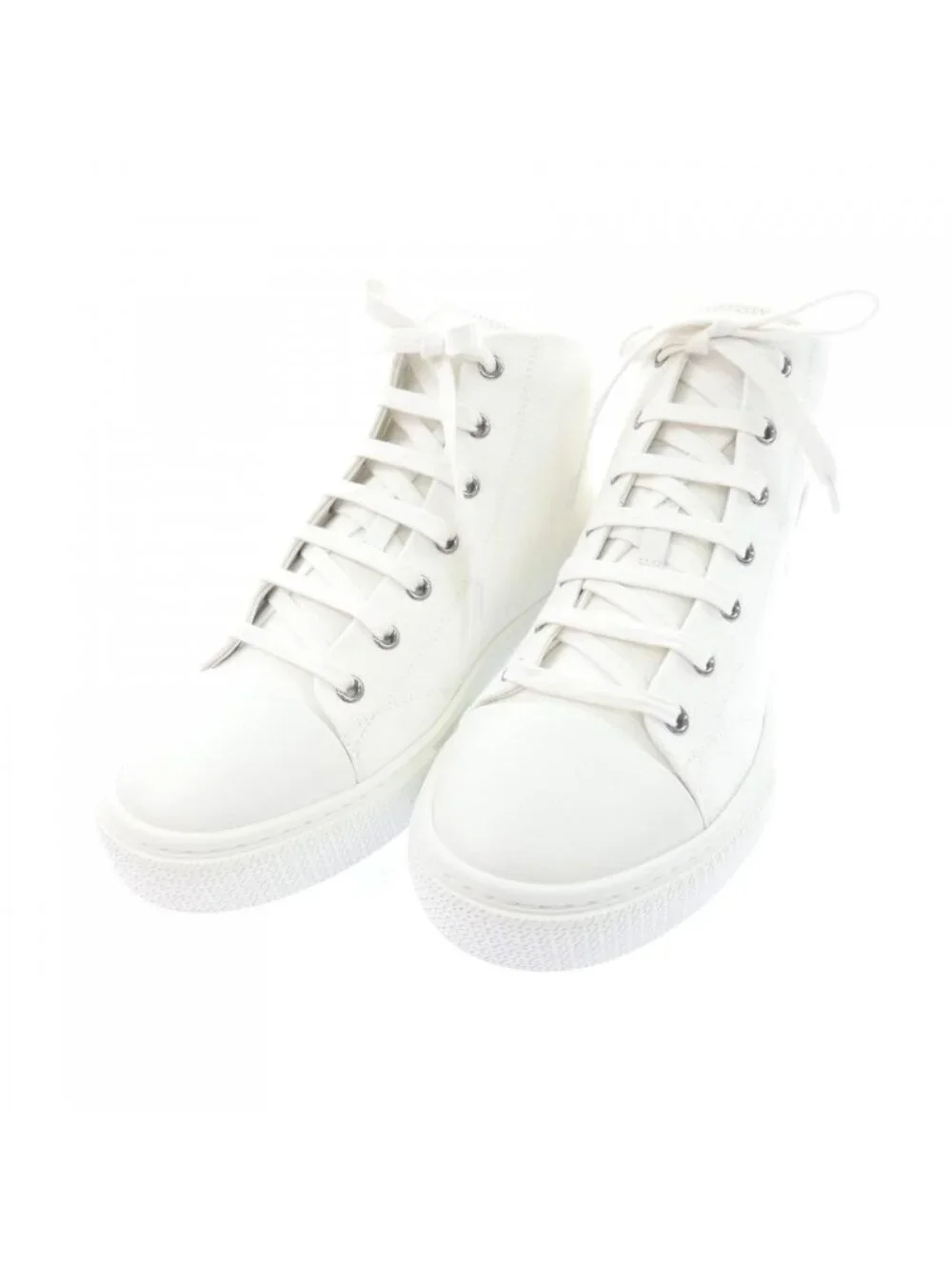 Hermes Iriko Sneakers White